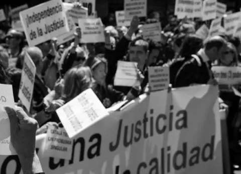 Vicios democráticos