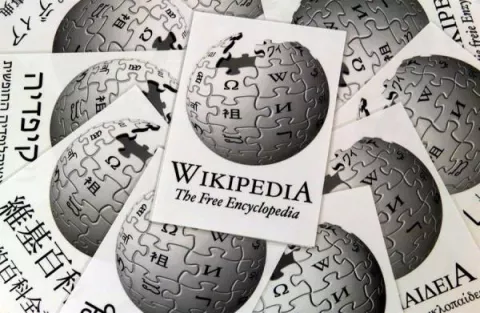 Los 20 Años de Wikipedia, la enciclopedia en el Internet