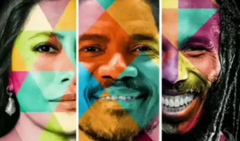 Yalitza Aparicio incursiona en la música junto al hijo de Bob Marley