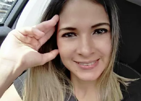 Zaida Batista, exreina de Carnaval, considera que la decisión de vacunarse debe ser individual 