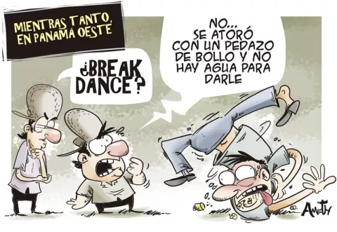 Trazo del Día – 5 de febrero de 2021