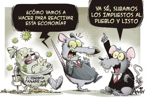 Trazo del Día – 10 de febrero de 2021
