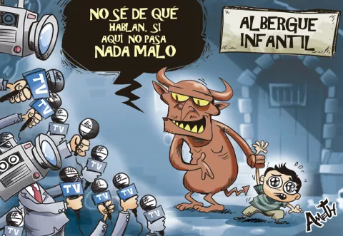 Trazo del Día – 16 de febrero de 2021
