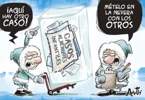 Trazo del Día – 19 de febrero de 2021