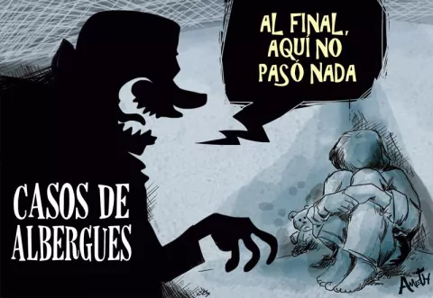 Trazo del Día – 23 de febrero de 2021