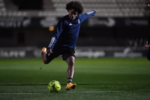 Adalberto 'Coco' Carrasquilla tendría al Leganés como nuevo equipo, según medios en España