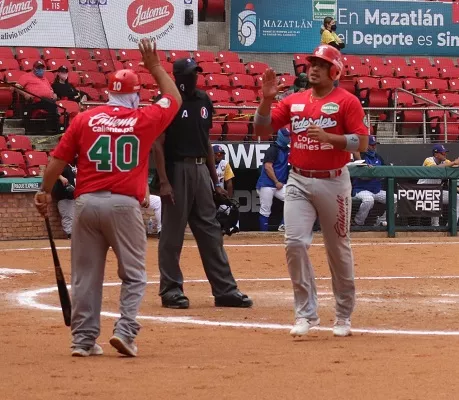 Panamá se juega su pase a la final contra República Dominicana en la Serie del Caribe
