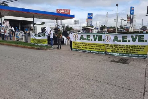 Aeve se suma a los sectores que piden que se investigue a todos los implicados en supuestos maltratos en albergues