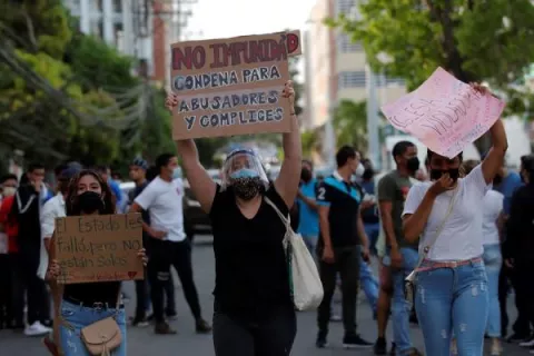 Niñas revelan que "religiosos" las embarazaban y las hacían abortar en Panamá