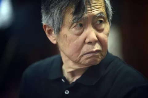 Perú indemnizará a víctimas de esterilizaciones forzadas en época de Alberto Fujimori
