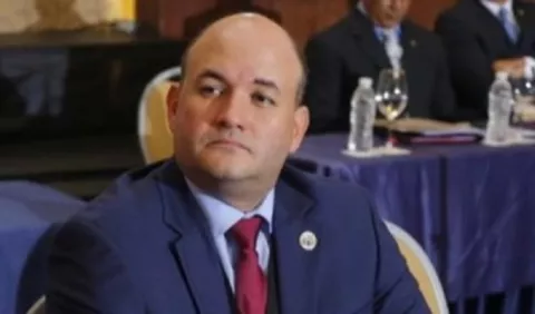 Representación, la clave para reformar circuitos electorales, aseguró el magistrado del Tribunal Electoral,  Alfredo Juncá
