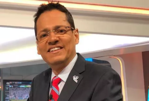Álvaro Alvarado: 'Hoy estoy poniendo fin a otra etapa de mi trabajo profesional en Corporación Medcom'