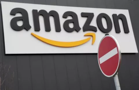 Amazon compensará a los repartidores en Estados Unidos por haberse quedado sus propinas