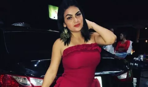 La columna de Doña Perla