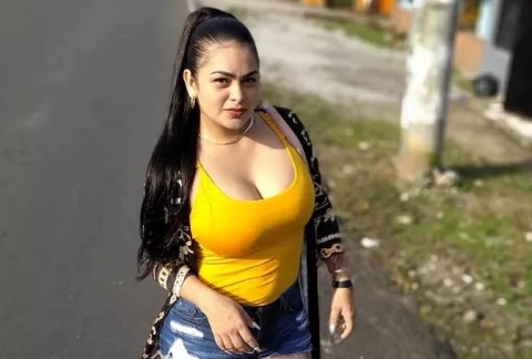 Assilem dice que usurparon su identidad para crear una cuenta de Only Fans 