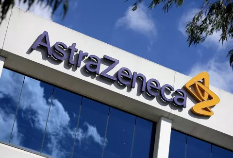 AstraZeneca aumenta su beneficio un 159% durante  la pandemia