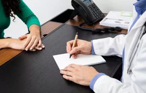 Salud en deterioro por la pandemia: pacientes se sienten en el limbo