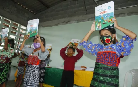 'Sí es posible regresar a las escuelas', recalcan expertos en salud