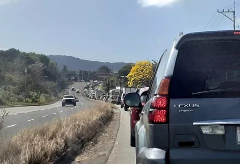 Multas por celebrar Carnaval podrían llegar hasta los 5 mil dólares
