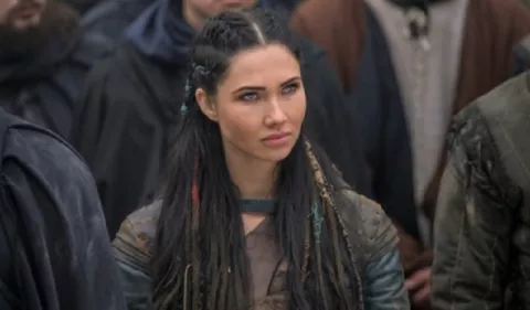 Más aventuras en  'The Outpost'