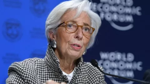 Recuperación económica de Europa podría iniciar este año 