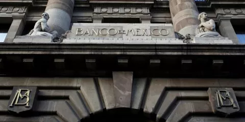 México extiende seis meses las medidas para el acceso de bancos a liquidez