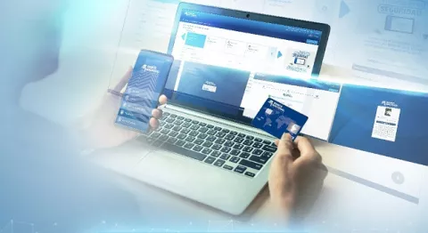 Banco Nacional lanza su nueva banca en línea