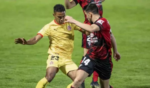Edgar  Bárcenas y Adalberto Carrasquilla, con jornada de empates en España