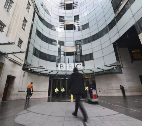 China bloquea a la BBC por 'no cumplir requisitos de veracidad e imparcialidad'