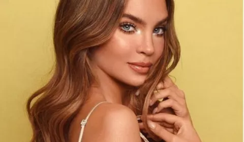 Belinda, de vuelta a la pantalla de la mano de Netflix