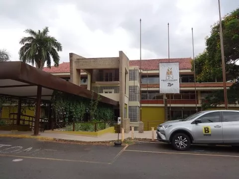 Biblioteca Nacional Ernesto J. Castillero reabrirá sus puertas al público el 17 de febrero