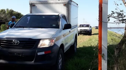 Hallan un cuerpo flotando en Bahía Honda, Bocas del Toro