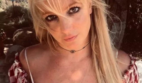 Britney Spears continúa luchando para librarse de la tutela se su padre