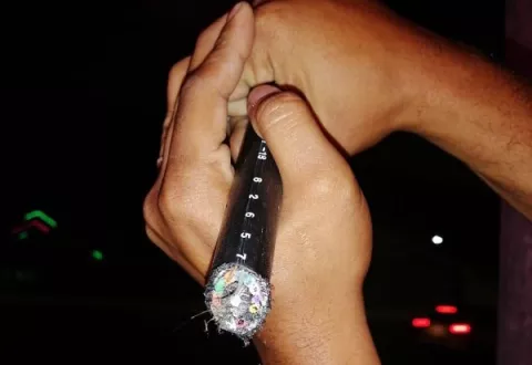 Vandalismo afecta servicios de Cable Onda en Panamá Norte y San Miguelito