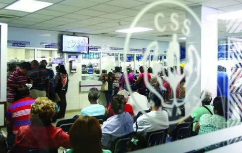 Caja de Seguro Social aclara sobre estados financieros y reconoce fragilidad en el sistema