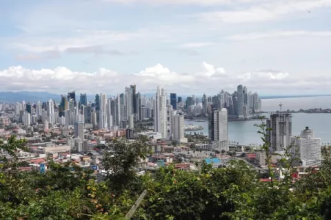 Plan Nacional de Acción Climática inicia con más de 180 actores en el taller "Compromiso Climático: Tarea de Todos"