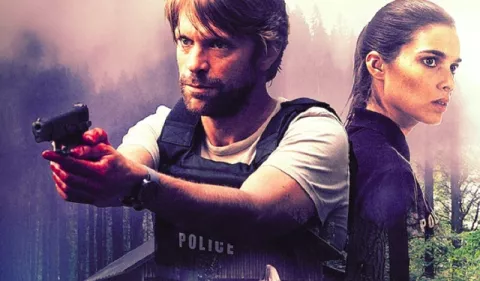 'Capitani': Drama policíaco que se unirá al catálogo de contenido de Netflix