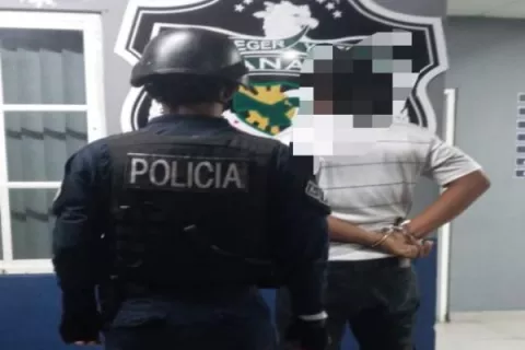 En Emberá Puru retienen a 17 personas por incumplir las medidas sanitarias, mientras que en allanamientos se capturan a 83 ciudadanos