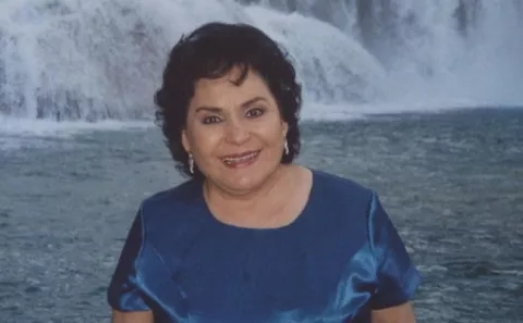 Carmen Salinas: 'Me hackearon' la cuenta de Facebook