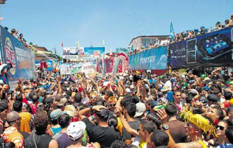 Tocumen, 24 de Diciembre, Las Mañanitas, Curundú y El Chorrillo son las áreas con mayor incidencia de desorden social