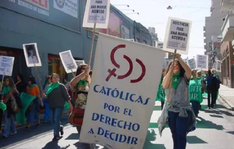 Grupo abortista estadounidense trata de tener presencia en Panamá; Iglesia se pronuncia