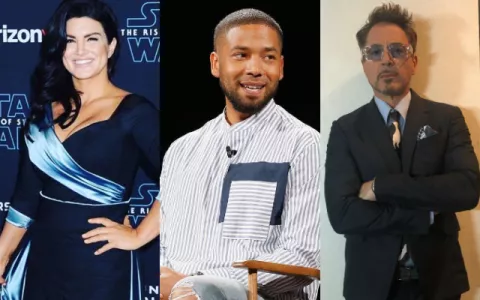 Celebridades despedidas por polémicas situaciones