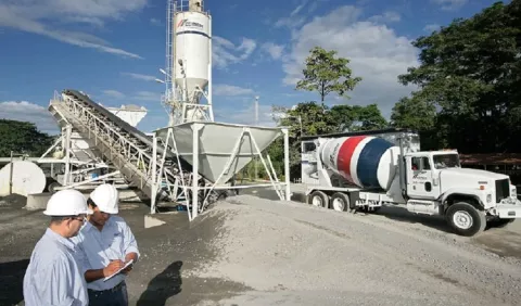 Cemex pierde $1,467 millones durante el 2020 por la pandemia