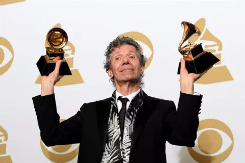 Fallece de cáncer el pianista de jazz Chick Corea a los 79 años