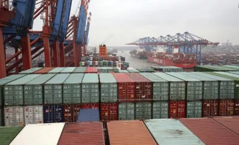América Latina no recibió financiamiento de China el año pasado