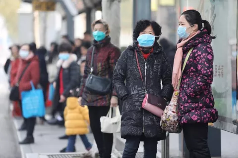 China, el principal socio comercial de la UE en 2020