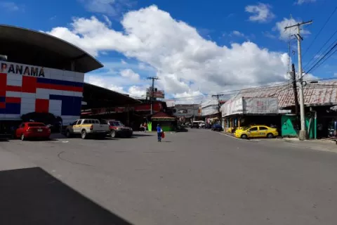 Ordenan detención provisional para un extranjero por el presunto delito de tráfico de personas en Chiriquí