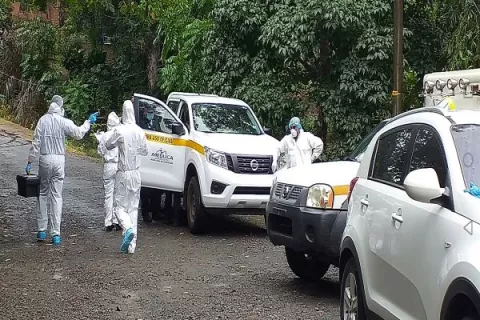 Mata a su hermano de varias puñaladas en la comarca Ngäbe Buglé
