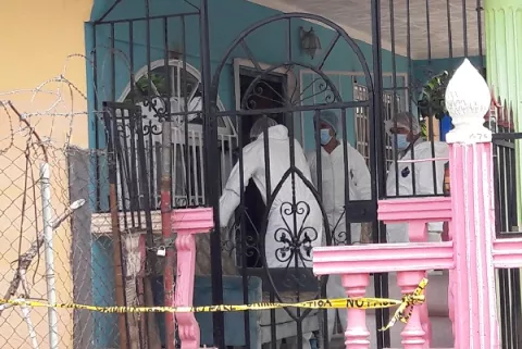 Condenan a 15 años de cárcel a un joven por el homicidio de un profesor jubilado en Chiriquí