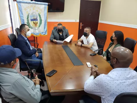 Ciclovía será habilitada temporalmente en Colón, a partir del próximo domingo 21 de febrero